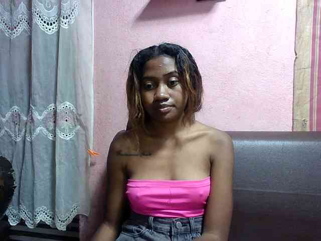 Amelia25 webcam