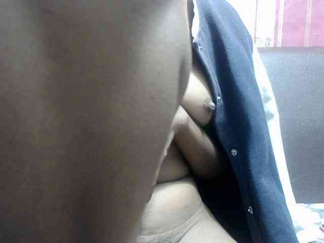Amelia25 webcam