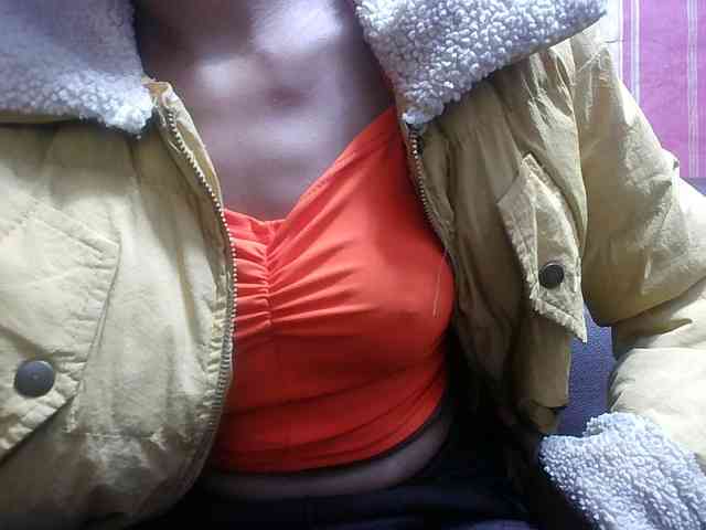 Amelia25 webcam