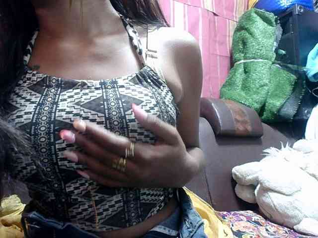 Amelia25 webcam