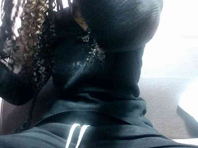 Amelia25 webcam
