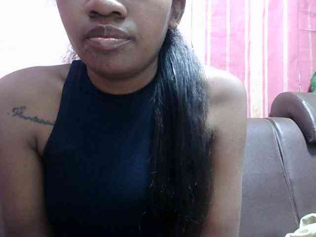 Amelia25 webcam