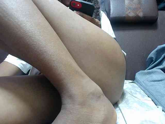 Amelia25 webcam