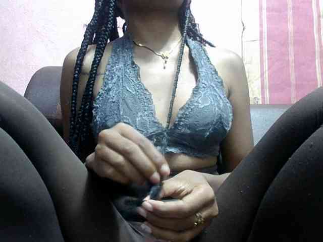 Amelia25 webcam