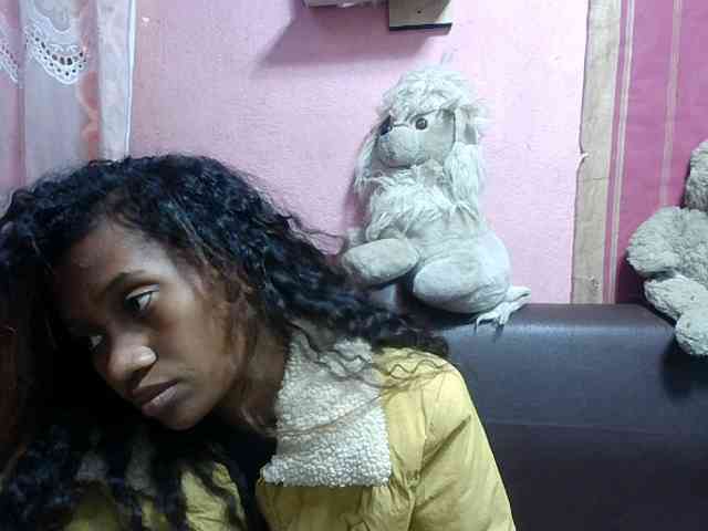 Amelia25 webcam