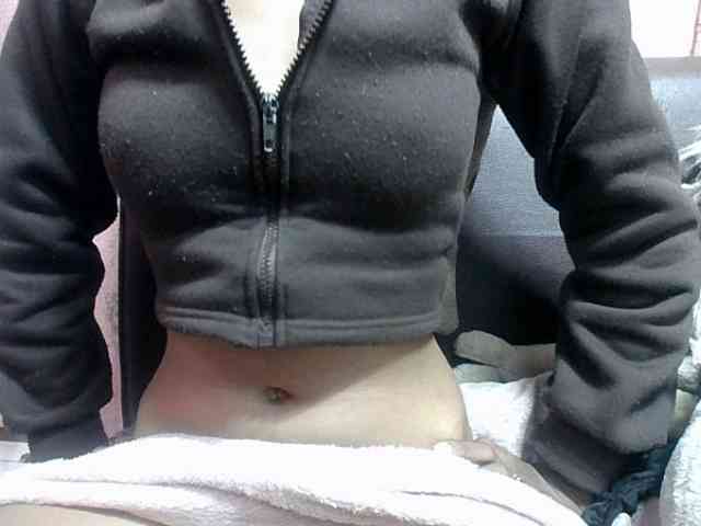 Amelia25 webcam