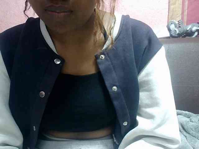 Amelia25 webcam
