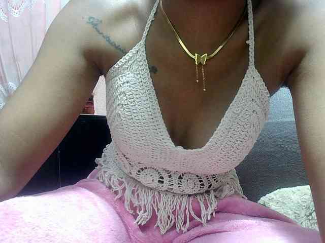 Amelia25 webcam
