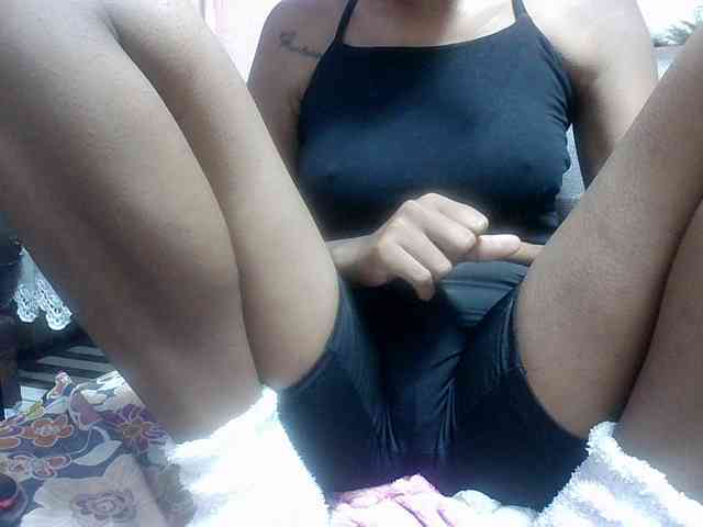 Amelia25 webcam