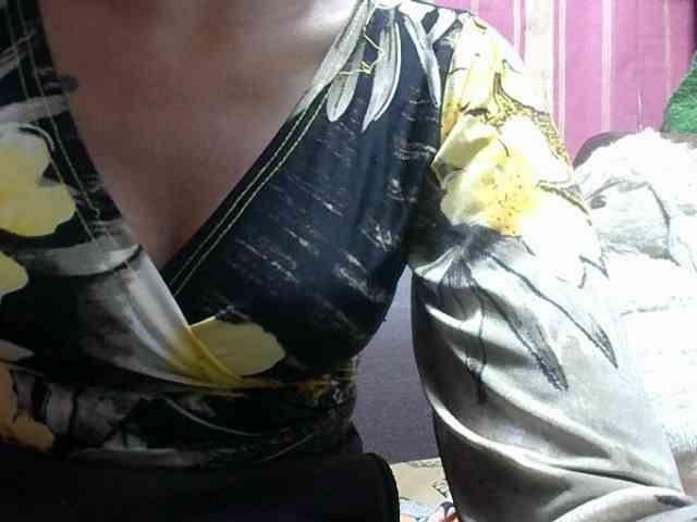 Amelia25 webcam