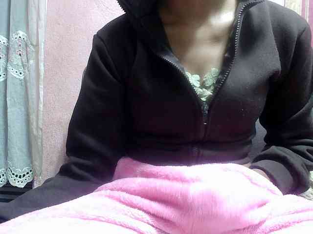 Amelia25 webcam
