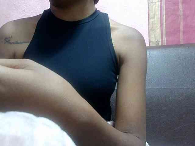 Amelia25 webcam