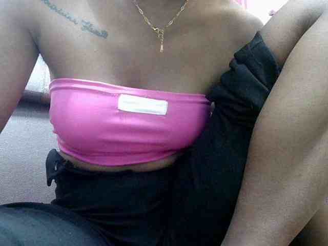 Amelia25 webcam