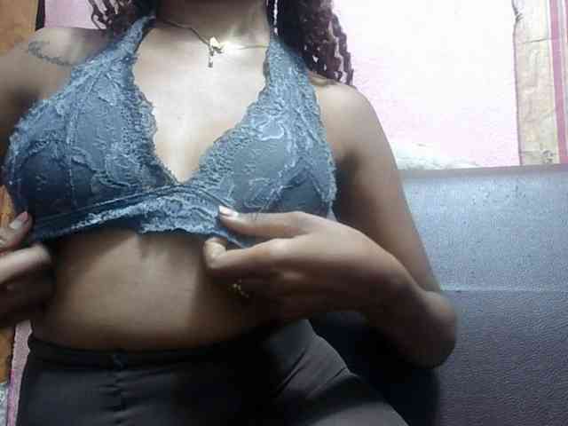 Amelia25 webcam