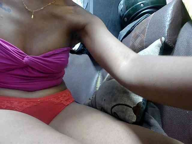 Amelia25 webcam