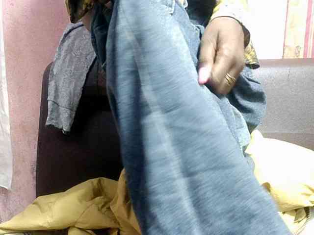 Amelia25 webcam