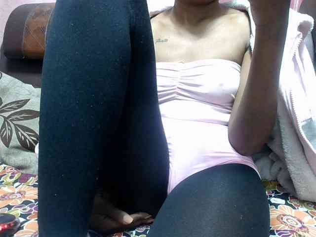 Amelia25 webcam