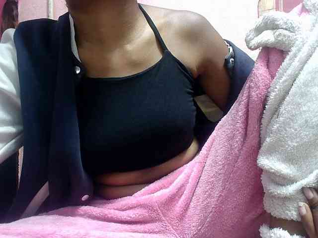 Amelia25 webcam