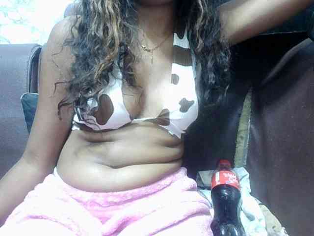 Amelia25 webcam