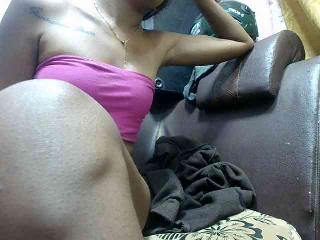 Amelia25 webcam