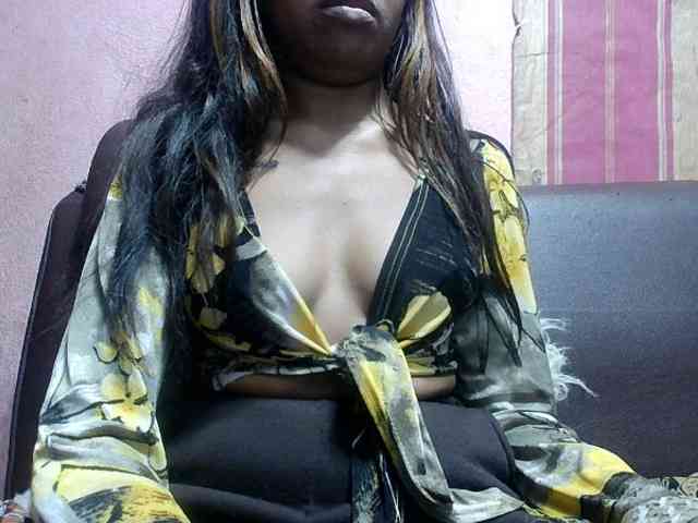 Amelia25 webcam
