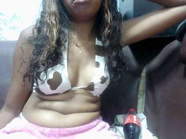 Amelia25 webcam