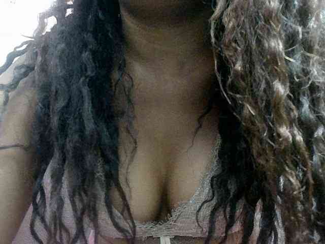 Amelia25 webcam
