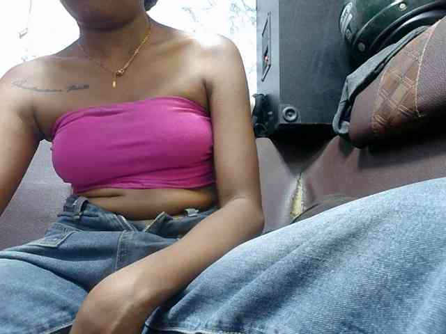 Amelia25 webcam