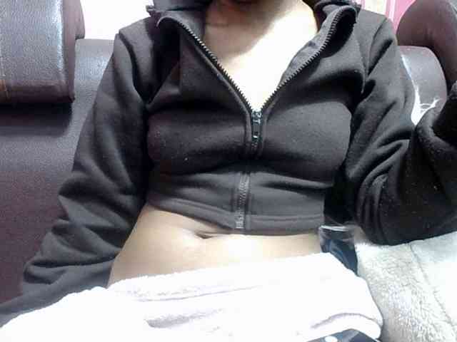 Amelia25 webcam