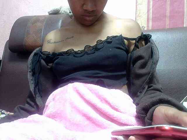 Amelia25 webcam