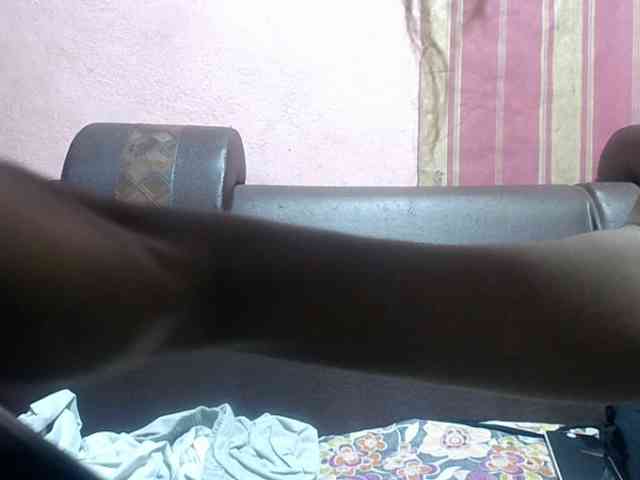 Amelia25 webcam