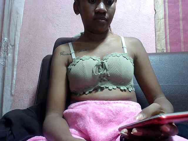 Amelia25 webcam