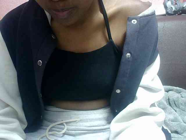 Amelia25 webcam