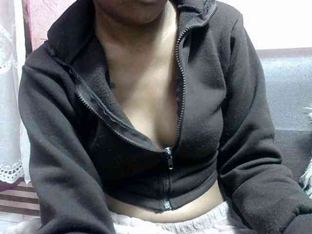 Amelia25 webcam