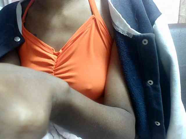 Amelia25 webcam