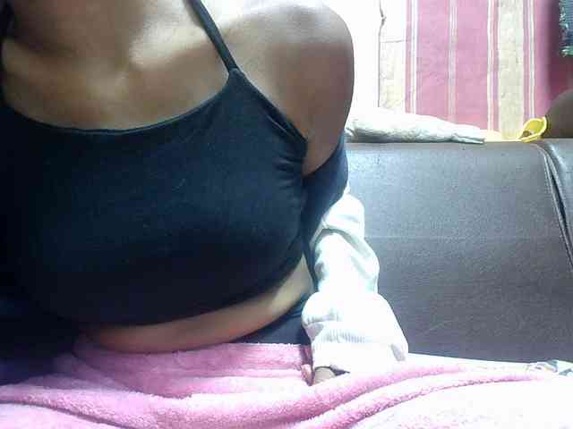 Amelia25 webcam