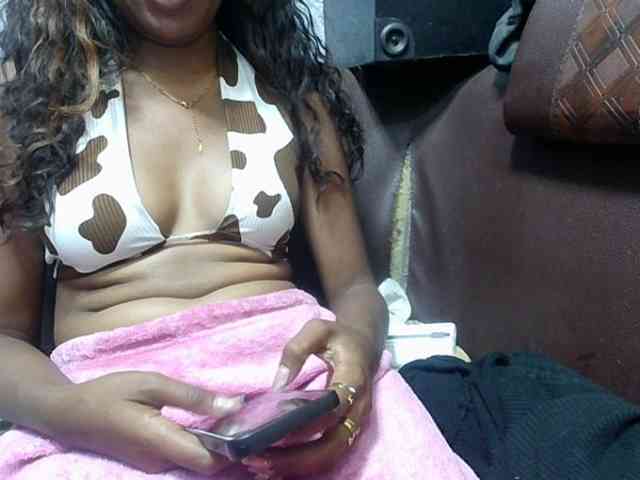 Amelia25 webcam