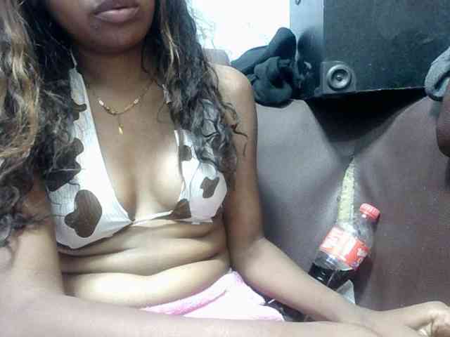 Amelia25 webcam