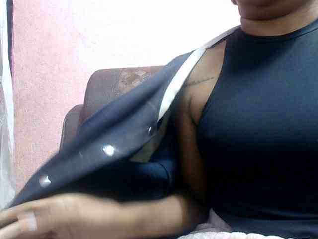 Amelia25 webcam