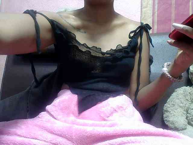 Amelia25 webcam
