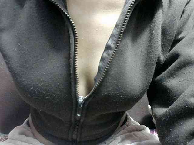 Amelia25 webcam