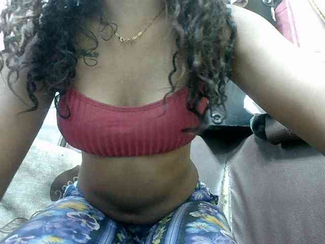 Amelia25 webcam