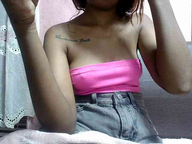 Amelia25 webcam