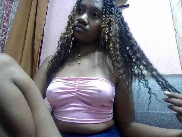 Amelia25 webcam