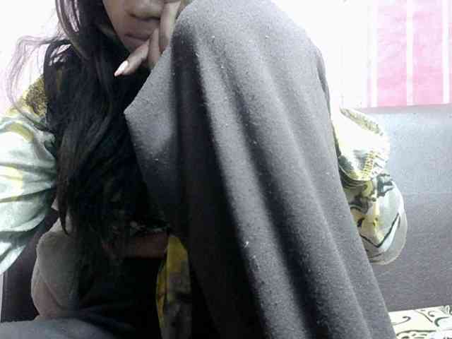 Amelia25 webcam