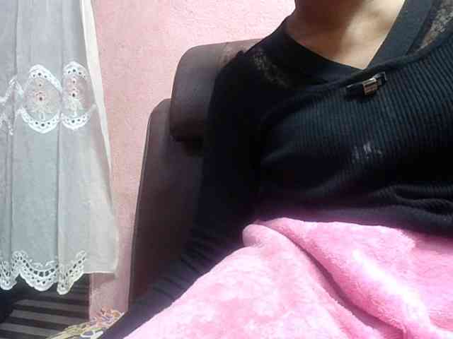 Amelia25 webcam