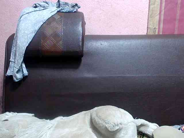 Amelia25 webcam
