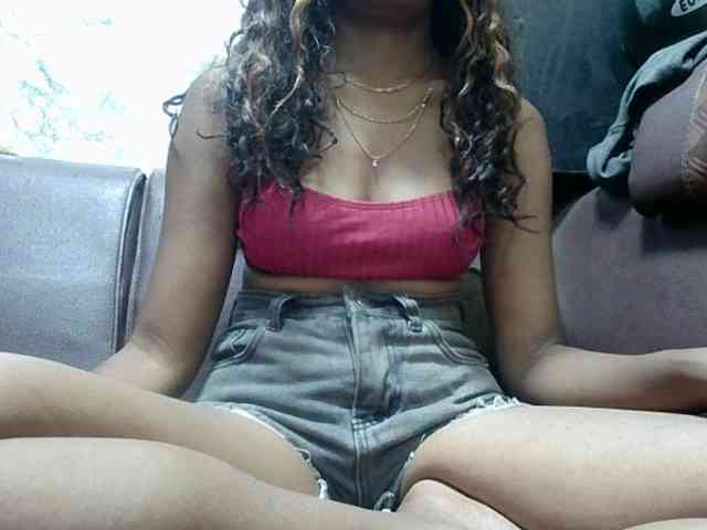 Amelia25 webcam
