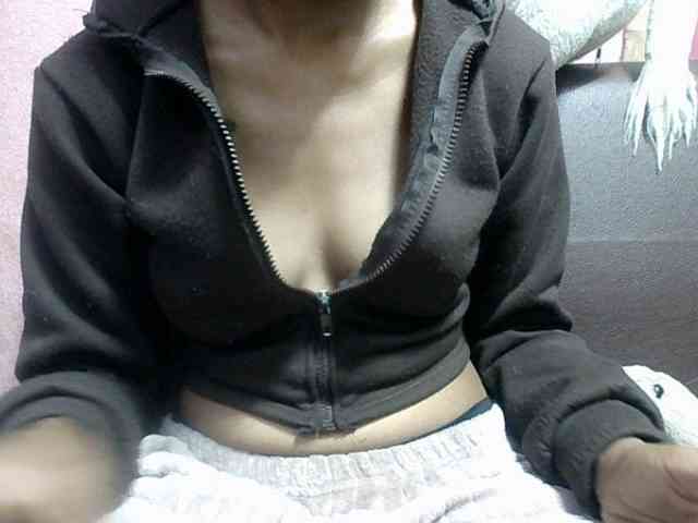 Amelia25 webcam