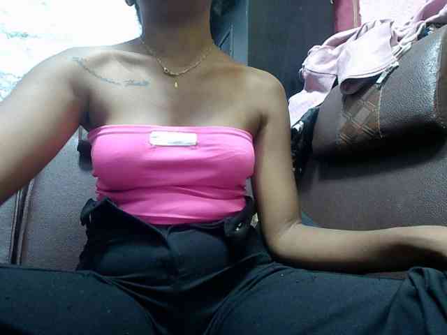 Amelia25 webcam